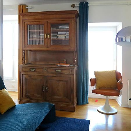 Bel Appartement Avec Vue Directe Sur Loire Saint-Saint-Paimboeuf エクステリア 写真