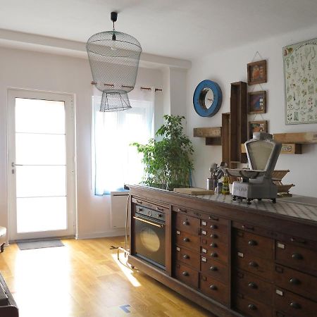 Bel Appartement Avec Vue Directe Sur Loire Saint-Saint-Paimboeuf エクステリア 写真