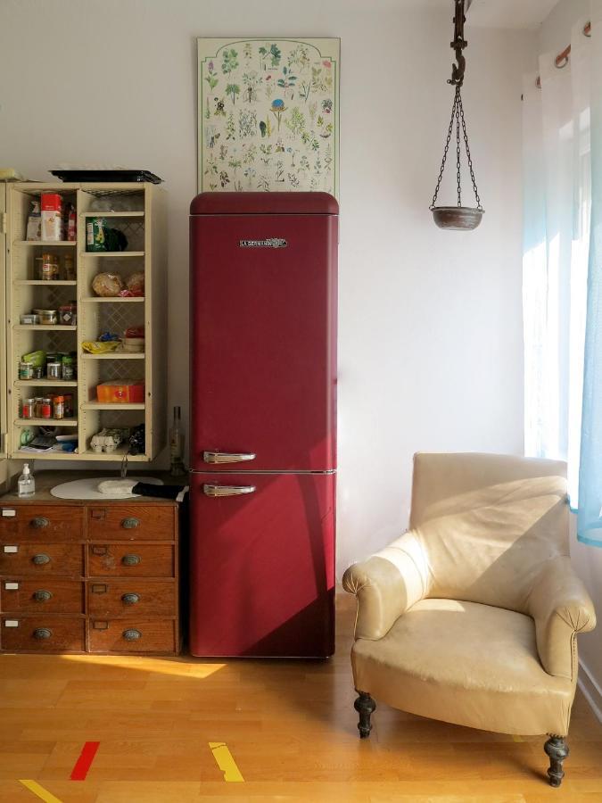 Bel Appartement Avec Vue Directe Sur Loire Saint-Saint-Paimboeuf エクステリア 写真