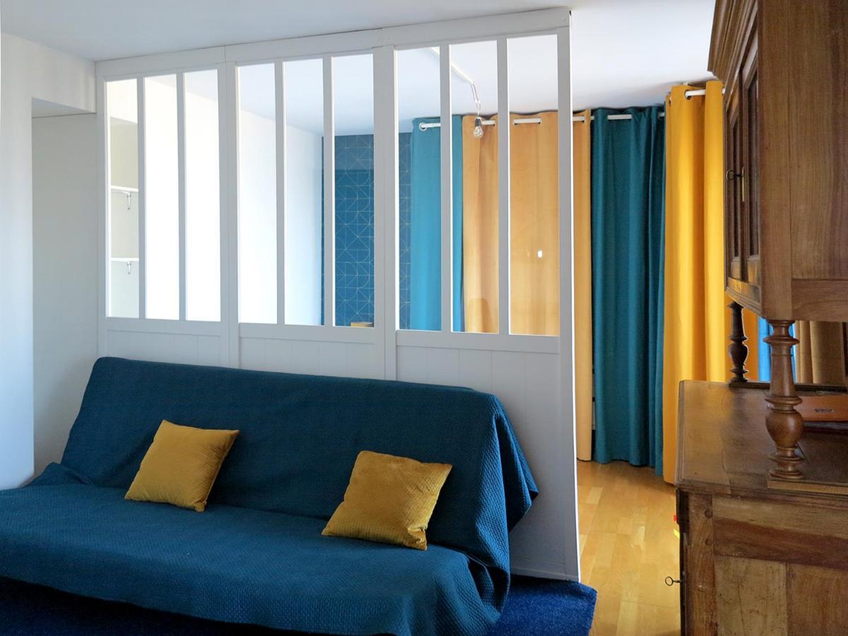 Bel Appartement Avec Vue Directe Sur Loire Saint-Saint-Paimboeuf エクステリア 写真