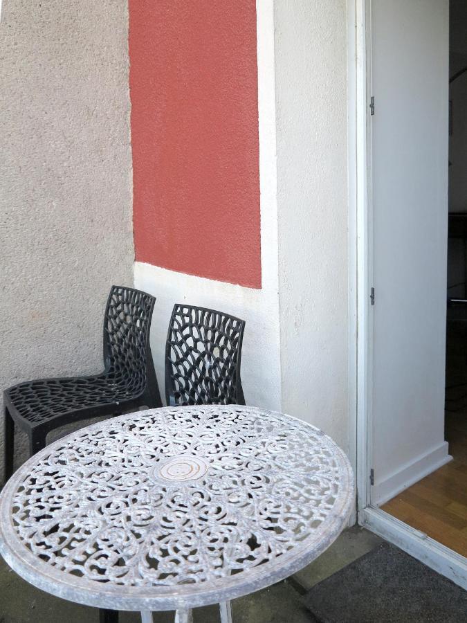 Bel Appartement Avec Vue Directe Sur Loire Saint-Saint-Paimboeuf エクステリア 写真