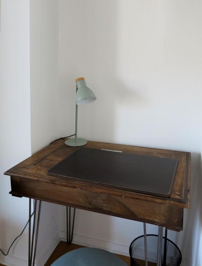 Bel Appartement Avec Vue Directe Sur Loire Saint-Saint-Paimboeuf エクステリア 写真
