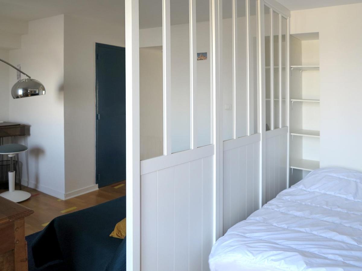 Bel Appartement Avec Vue Directe Sur Loire Saint-Saint-Paimboeuf エクステリア 写真