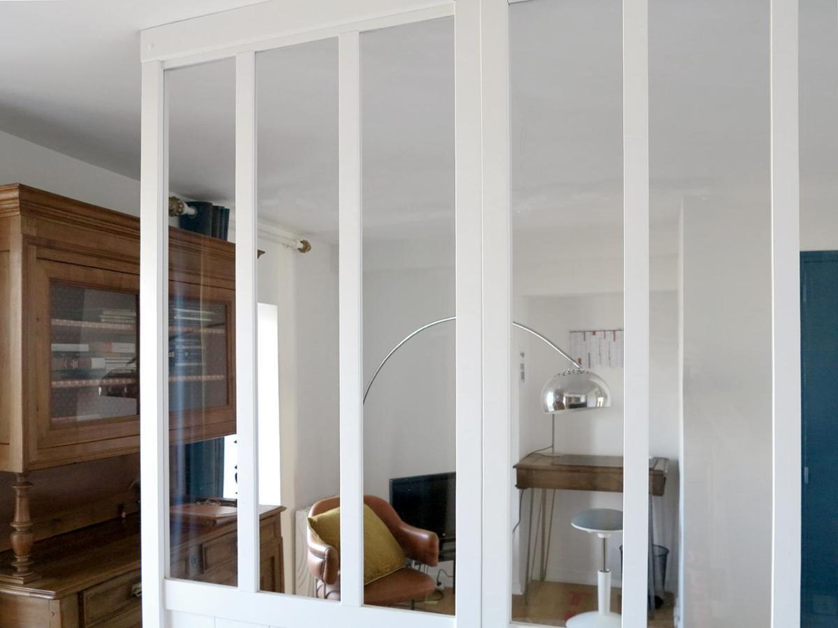 Bel Appartement Avec Vue Directe Sur Loire Saint-Saint-Paimboeuf エクステリア 写真