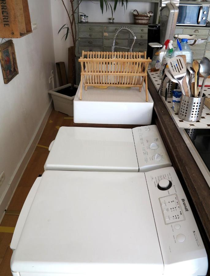 Bel Appartement Avec Vue Directe Sur Loire Saint-Saint-Paimboeuf エクステリア 写真
